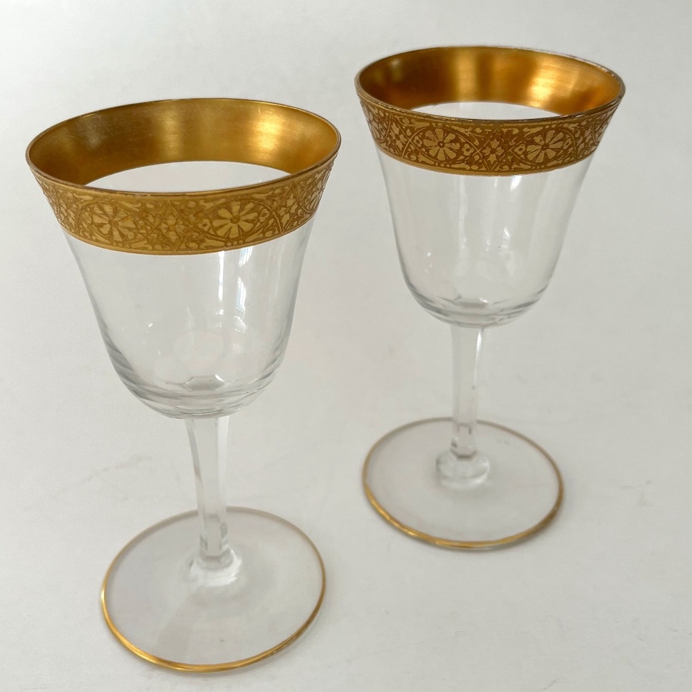 VINTAGE BARWARE - Picture 2 of 8